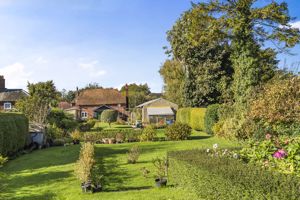 Garden- click for photo gallery